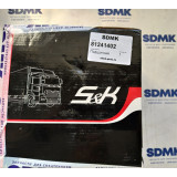 Подшипник VOLVO A30F 81241402 1 Подшипник VOLVO A30F 81241402 1
