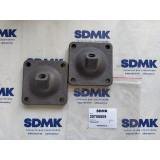 Крышка дифференциала VOLVO A35D 20706809 Крышка дифференциала VOLVO A35D 20706809