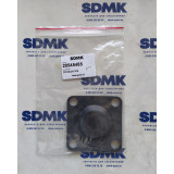 Диафрагма VOLVO A25D 20545485