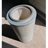 Фильтр воздушный наружний KOMATSU PC300-6 600-182-2710 Фильтр воздушный наружний KOMATSU PC300-6 600-182-2710