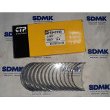 Вкладыши коренные комплект CAT 454-3745 Вкладыши коренные комплект CAT 454-3745