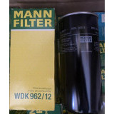 Фильтр топливный Fleetguard WDK 962/12 Фильтр топливный Fleetguard WDK 962/12