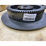 Муфта включения поворота SHANTUI SD-16 16Y-16-00009